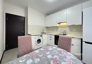 1-к квартира, на длительный срок, 33м2, 14/17 этаж