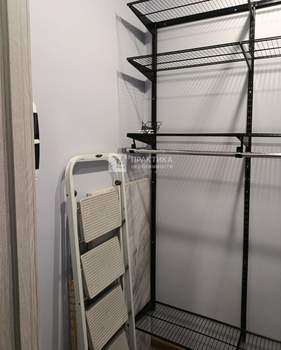 1-к квартира, на длительный срок, 30м2, 3/12 этаж