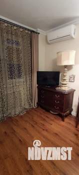 1-к квартира, на длительный срок, 45м2, 11/18 этаж