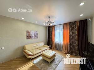 2-к квартира, на длительный срок, 67м2, 12/17 этаж