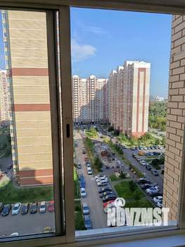 2-к квартира, на длительный срок, 56м2, 11/22 этаж