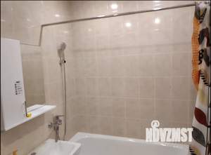 2-к квартира, на длительный срок, 43м2, 1/18 этаж