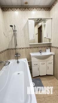 1-к квартира, на длительный срок, 46м2, 13/17 этаж