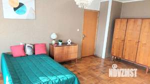 1-к квартира, на длительный срок, 35м2, 8/9 этаж