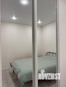 1-к квартира, на длительный срок, 32м2, 9/17 этаж