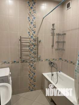 2-к квартира, на длительный срок, 54м2, 13/21 этаж