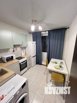 1-к квартира, на длительный срок, 31м2, 11/18 этаж