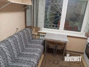 1-к квартира, посуточно, 35м2, 1/5 этаж