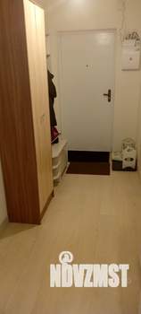 Студия квартира, на длительный срок, 24м2, 2/22 этаж