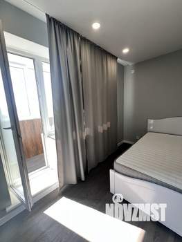 Студия квартира, на длительный срок, 36м2, 5/14 этаж