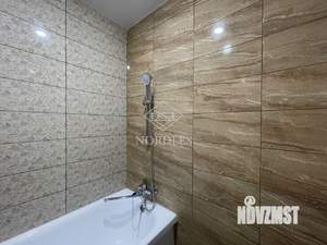 Студия квартира, на длительный срок, 23м2, 19/26 этаж