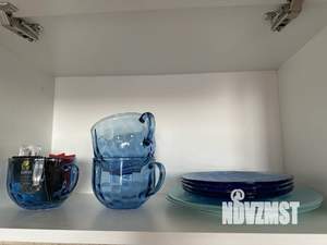 1-к квартира, посуточно, 27м2, 11/25 этаж