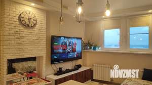 2-к квартира, на длительный срок, 46м2, 22/25 этаж