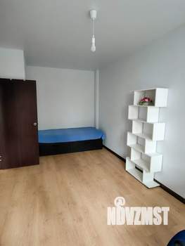 1-к квартира, на длительный срок, 31м2, 3/17 этаж