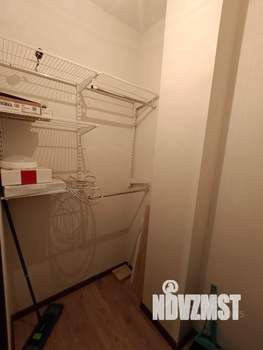 1-к квартира, на длительный срок, 35м2, 12/18 этаж