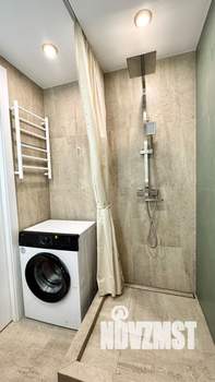 Студия квартира, на длительный срок, 24м2, 7/24 этаж