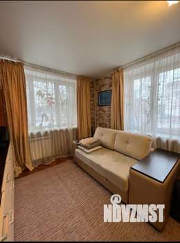 1-к квартира, на длительный срок, 30м2, 1/5 этаж