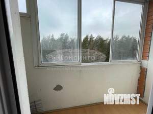 1-к квартира, на длительный срок, 37м2, 8/17 этаж