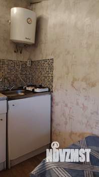 1-к квартира, на длительный срок, 20м2, 3/3 этаж