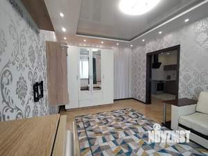 2-к квартира, на длительный срок, 54м2, 14/19 этаж