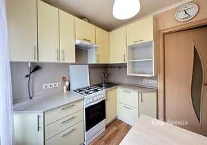 1-к квартира, на длительный срок, 32м2, 3/5 этаж