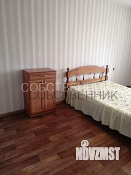 1-к квартира, на длительный срок, 38м2, 4/9 этаж
