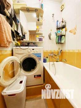 2-к квартира, на длительный срок, 44м2, 3/5 этаж