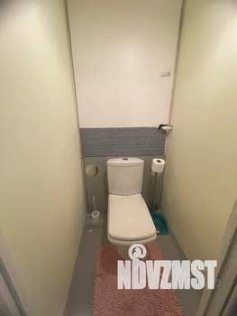 1-к квартира, посуточно, 34м2, 1/16 этаж