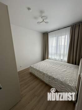 2-к квартира, на длительный срок, 38м2, 8/21 этаж