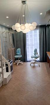 2-к квартира, на длительный срок, 65м2, 7/9 этаж