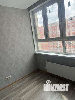 1-к квартира, на длительный срок, 38м2, 18/25 этаж