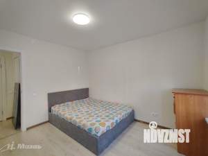 1-к квартира, на длительный срок, 37м2, 15/21 этаж