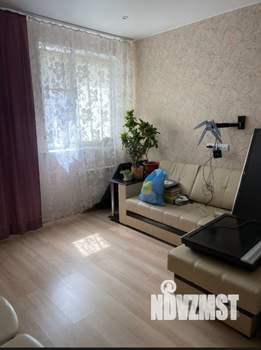 1-к квартира, на длительный срок, 42м2, 23/23 этаж