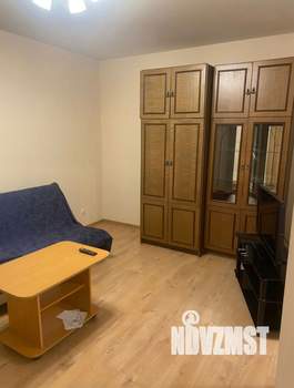 1-к квартира, на длительный срок, 32м2, 12/23 этаж
