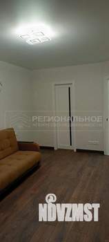 1-к квартира, на длительный срок, 40м2, 24/25 этаж