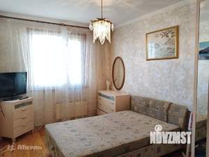 2-к квартира, на длительный срок, 52м2, 15/17 этаж