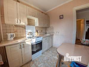 1-к квартира, на длительный срок, 31м2, 4/5 этаж