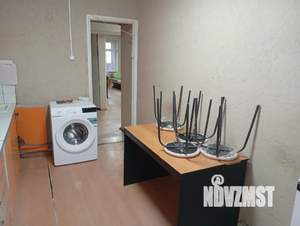 3-к квартира, посуточно, 68м2, 3/9 этаж