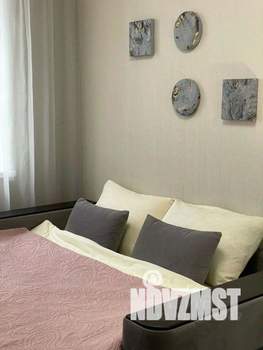 1-к квартира, посуточно, 24м2, 1/1 этаж