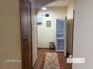 1-к квартира, на длительный срок, 37м2, 8/17 этаж