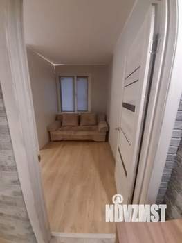 1-к квартира, на длительный срок, 34м2, 5/5 этаж
