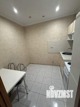 1-к квартира, на длительный срок, 35м2, 9/14 этаж