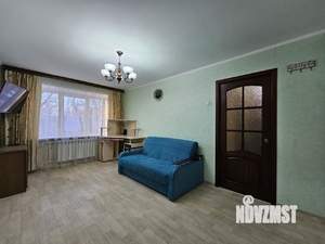 2-к квартира, на длительный срок, 48м2, 2/5 этаж