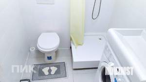 Студия квартира, на длительный срок, 23м2, 15/16 этаж