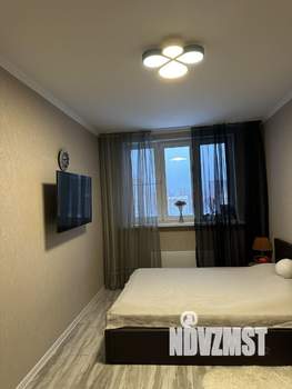 1-к квартира, на длительный срок, 35м2, 10/25 этаж