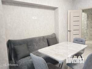 1-к квартира, на длительный срок, 45м2, 14/25 этаж