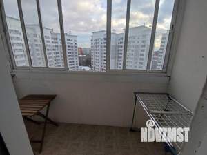 2-к квартира, на длительный срок, 60м2, 14/17 этаж