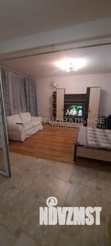 1-к квартира, на длительный срок, 24м2, 14/21 этаж