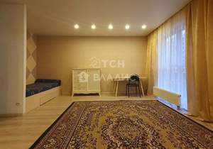 1-к квартира, на длительный срок, 43м2, 2/17 этаж