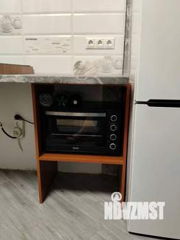 1-к квартира, на длительный срок, 34м2, 8/25 этаж